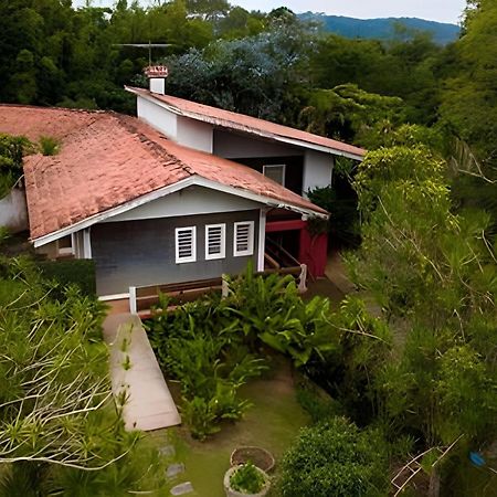 Sitio Em Sao Roque, Paraiso Ao Lado De Sao Paulo! Villa Kültér fotó