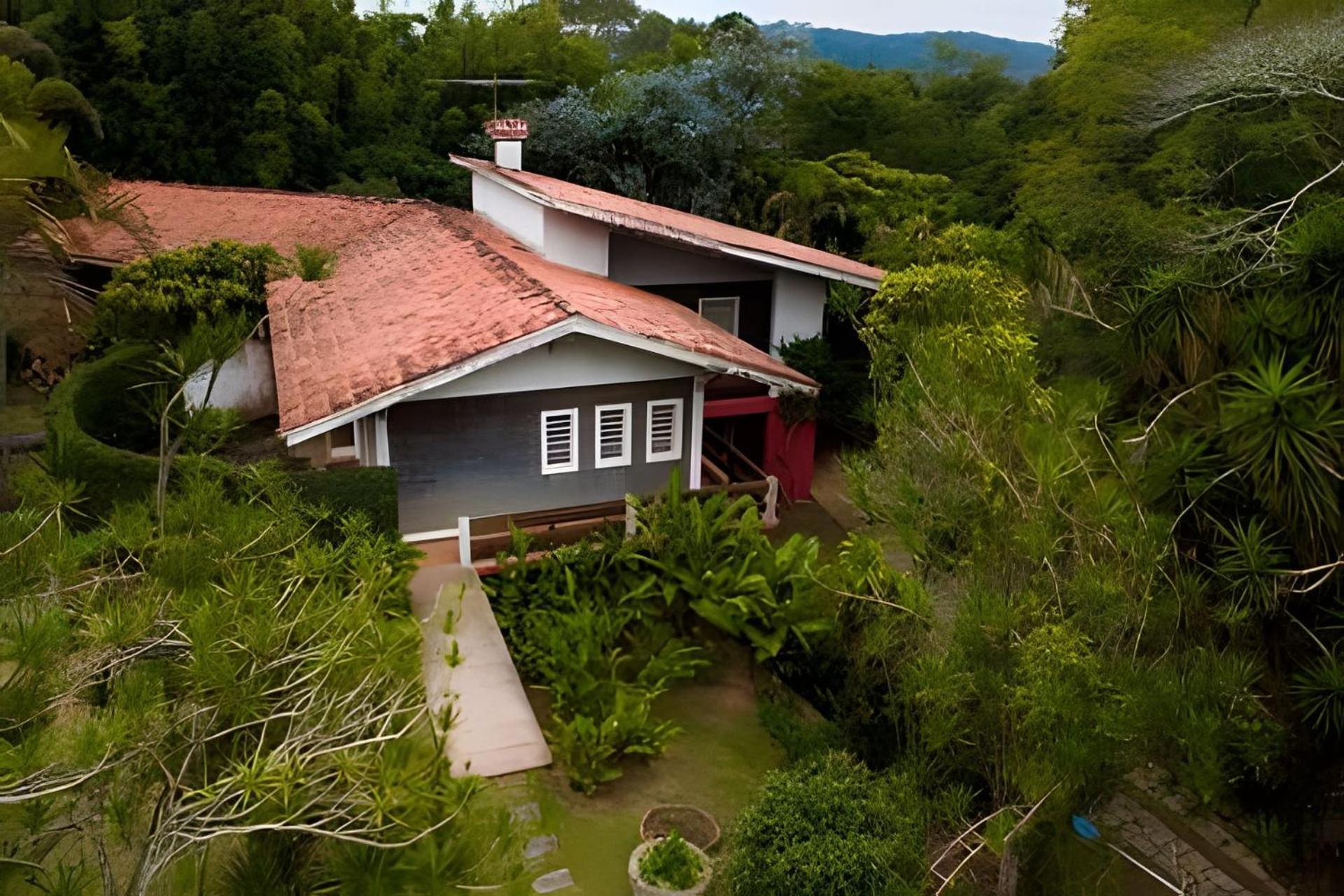 Sitio Em Sao Roque, Paraiso Ao Lado De Sao Paulo! Villa Kültér fotó