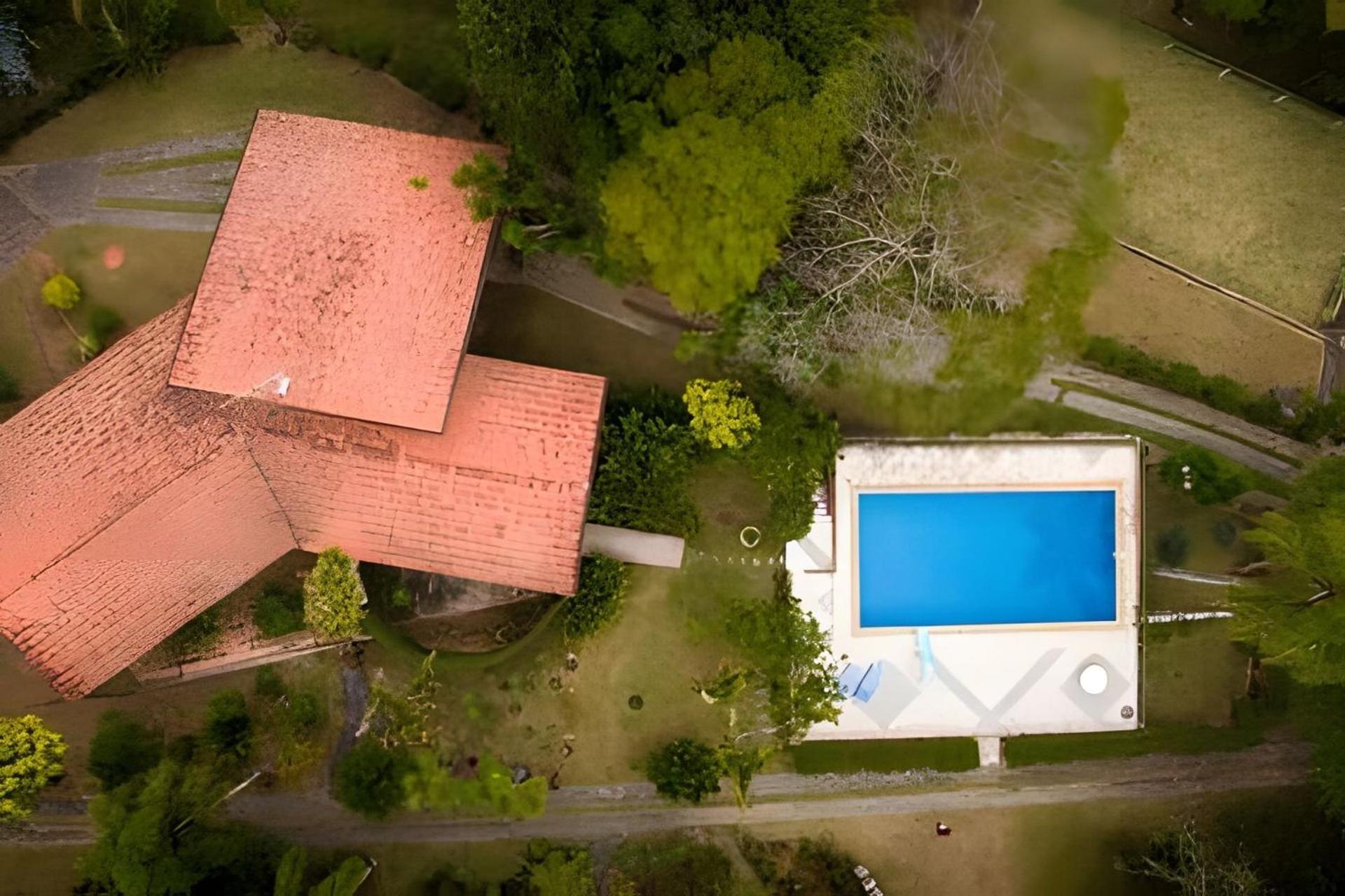 Sitio Em Sao Roque, Paraiso Ao Lado De Sao Paulo! Villa Kültér fotó