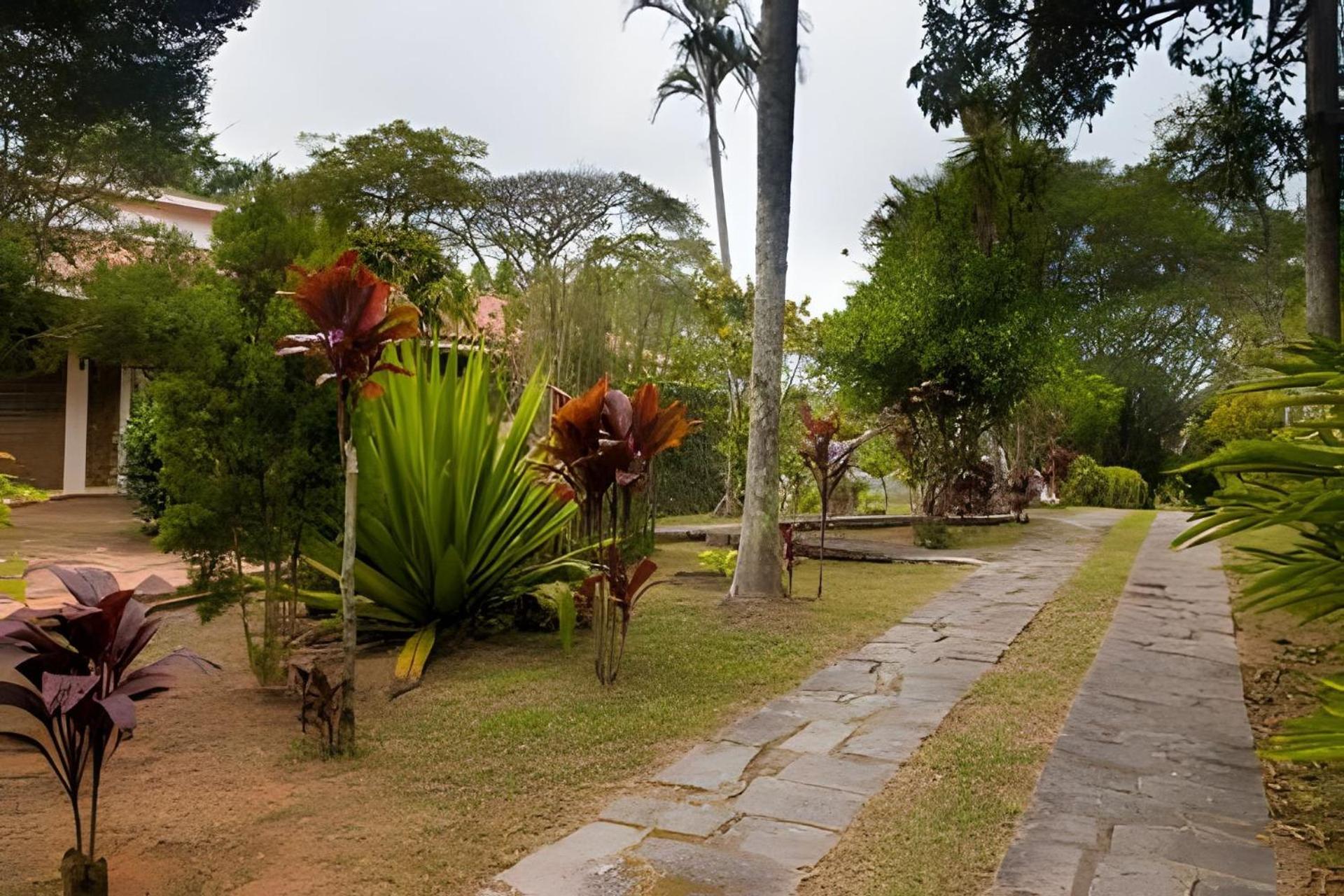 Sitio Em Sao Roque, Paraiso Ao Lado De Sao Paulo! Villa Kültér fotó