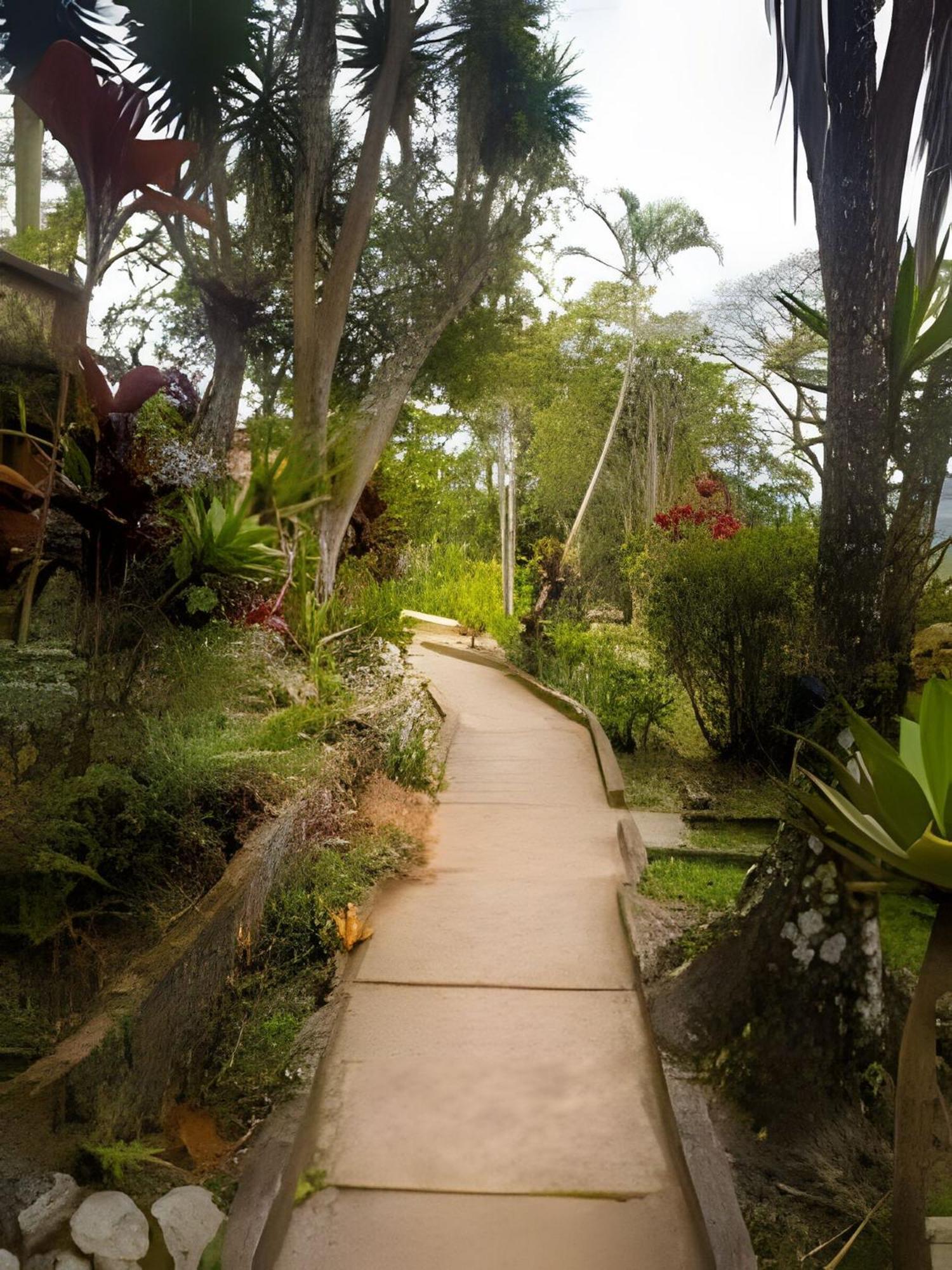 Sitio Em Sao Roque, Paraiso Ao Lado De Sao Paulo! Villa Kültér fotó