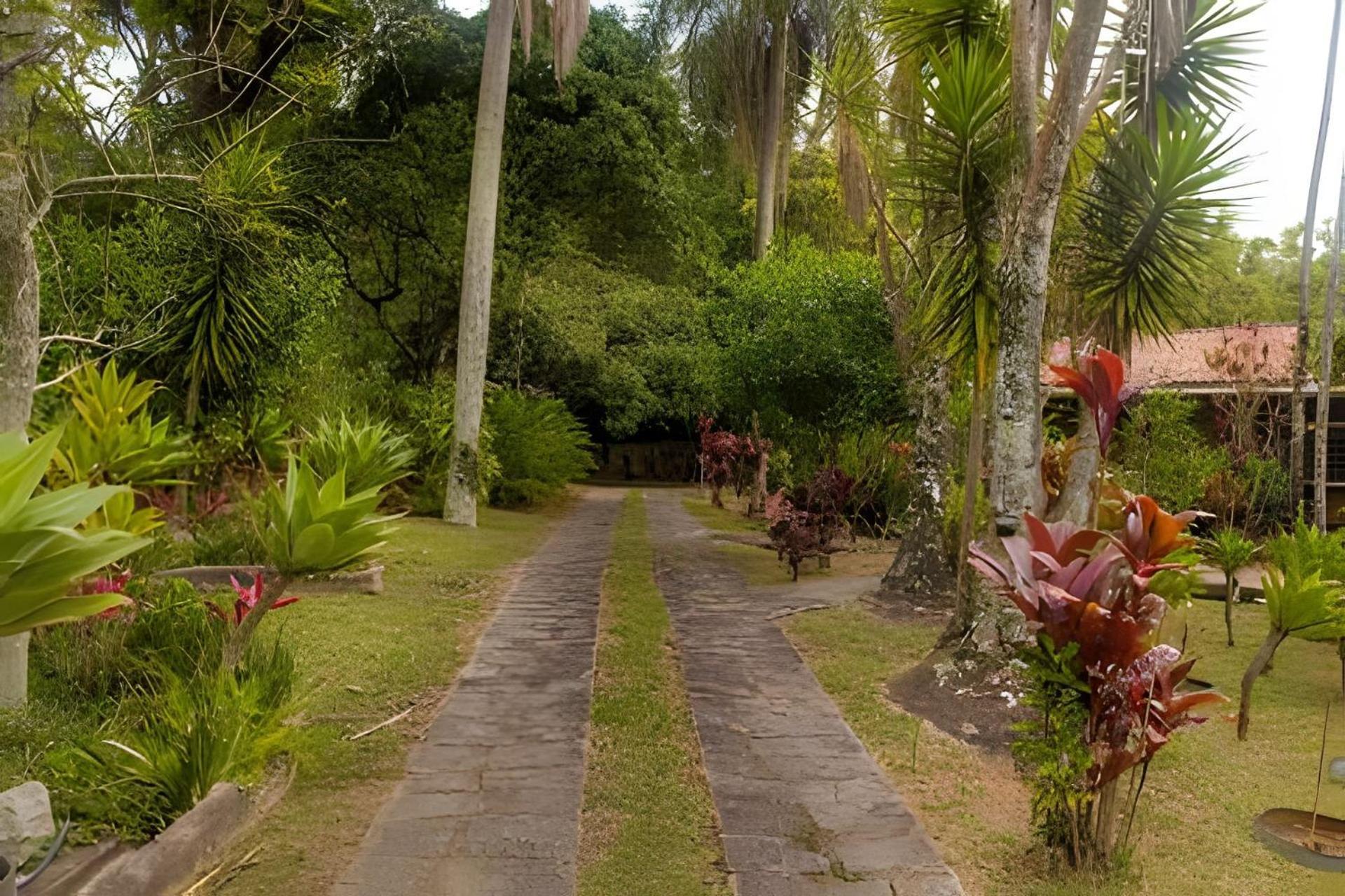 Sitio Em Sao Roque, Paraiso Ao Lado De Sao Paulo! Villa Kültér fotó