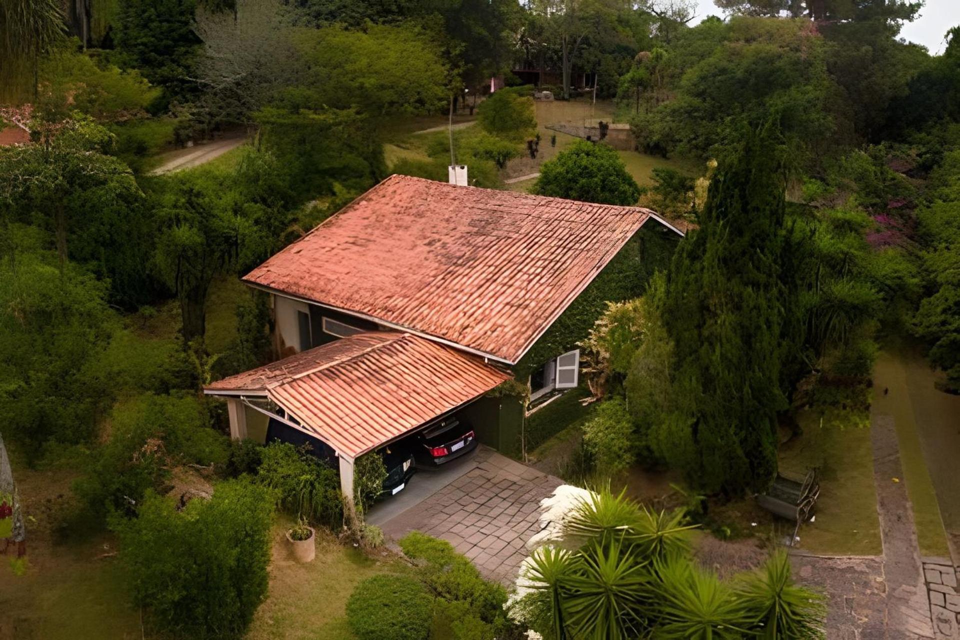 Sitio Em Sao Roque, Paraiso Ao Lado De Sao Paulo! Villa Kültér fotó