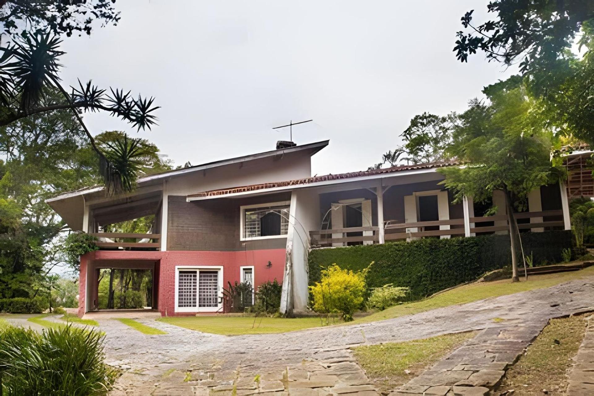 Sitio Em Sao Roque, Paraiso Ao Lado De Sao Paulo! Villa Kültér fotó