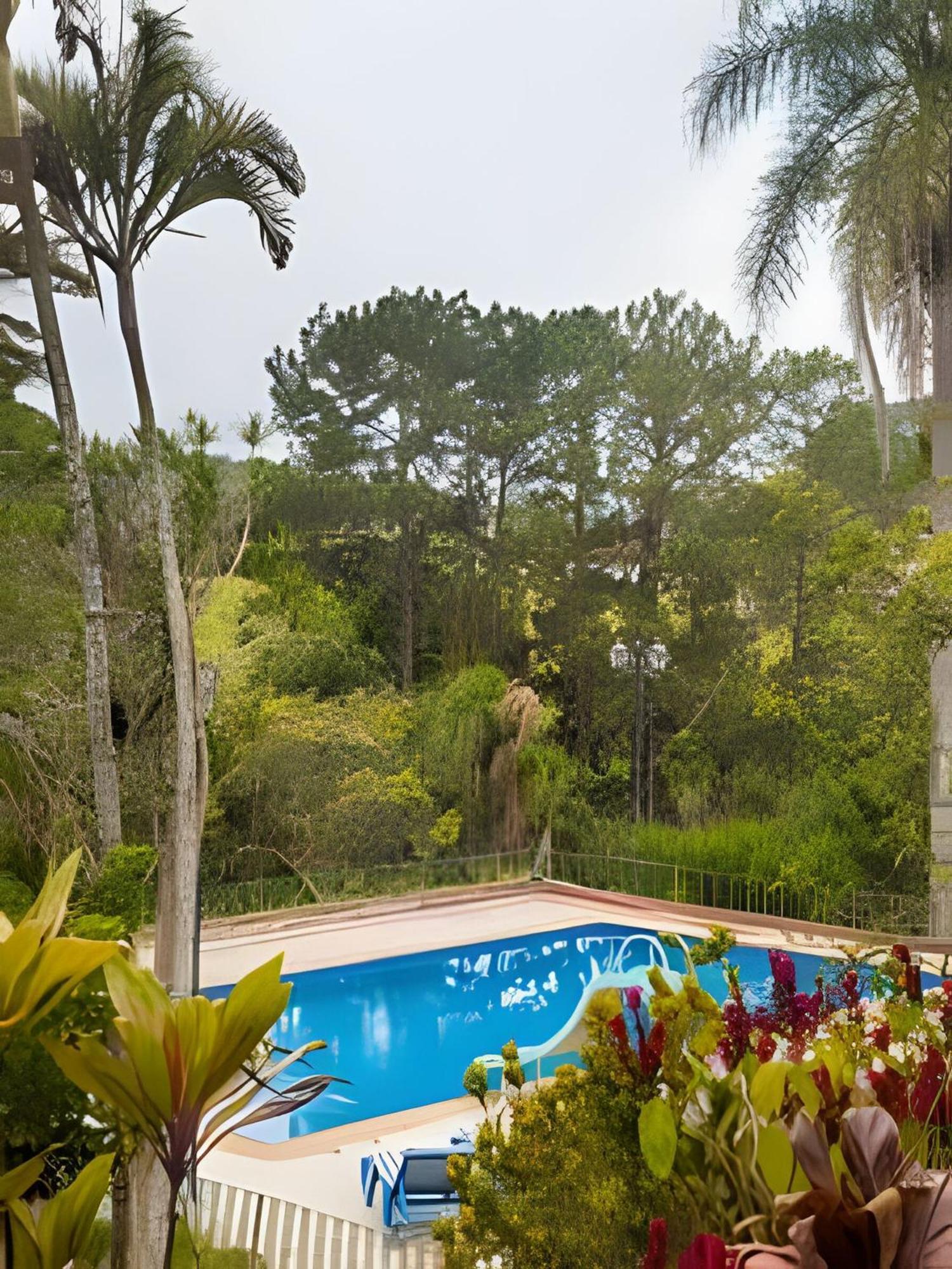 Sitio Em Sao Roque, Paraiso Ao Lado De Sao Paulo! Villa Kültér fotó