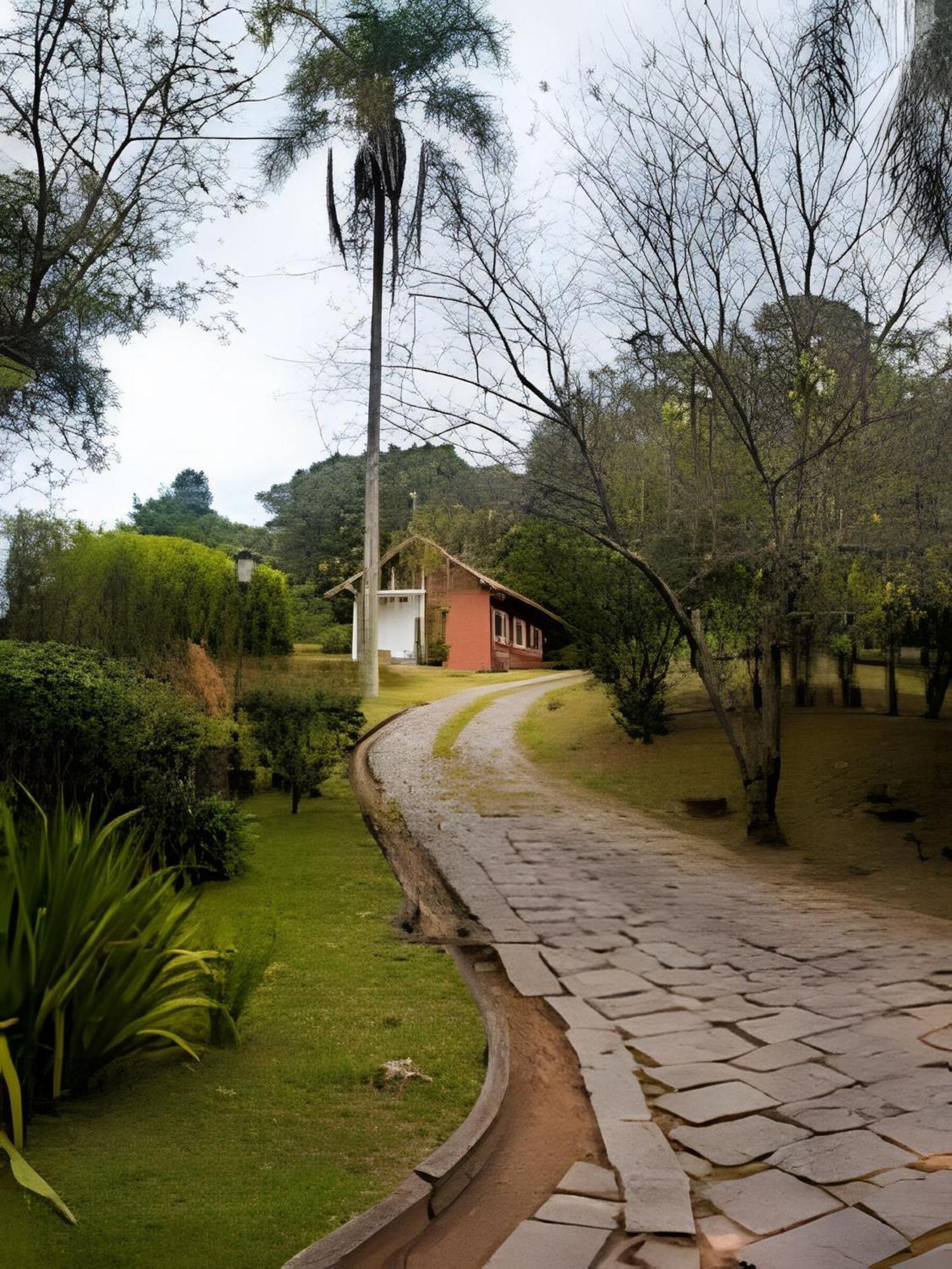 Sitio Em Sao Roque, Paraiso Ao Lado De Sao Paulo! Villa Kültér fotó